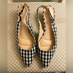 Kelly & Katie Mini Heels